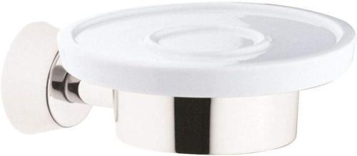 Matrix A44576 Katı Sabunluk, Krom