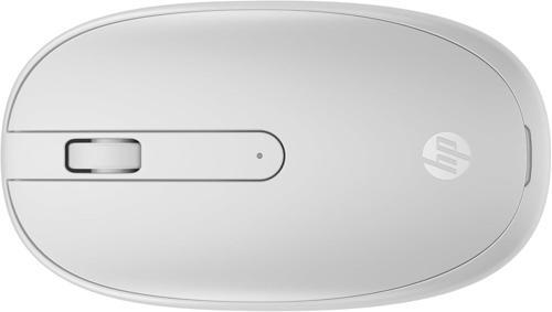 240 Lunar Bluetooth Fare 1600 Dpi Beyaz