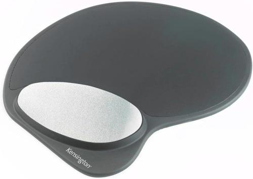 62404 Memory Jel Mouse Pad, Bilek Destekli