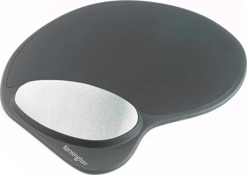 62404 Memory Jel Mouse Pad, Bilek Destekli