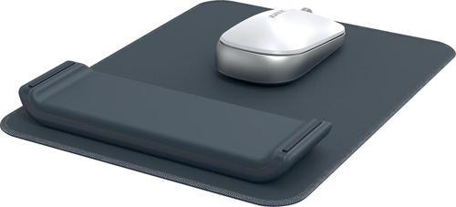 Ergo Ayarlanabilir Bilek Desteğine Sahip Mouse Pad, 65170089, Bilek Desteği Ve Mouse Altlığı