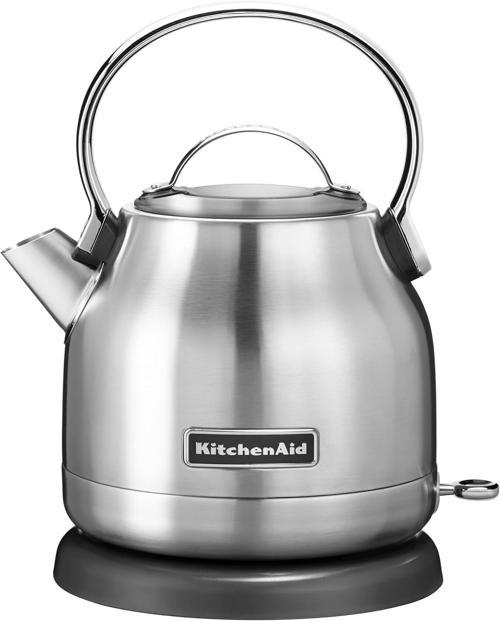 1, 25 L Su Isıtıcısı 5Kek1222 Stainless Steel-Esx