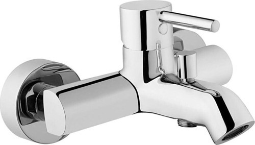 Minimax S A41994 Banyo Bataryası Krom