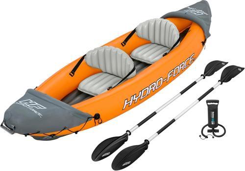 Hydro-Force Kayak Seti Rapid X2 321 X 100 X 44 Cm