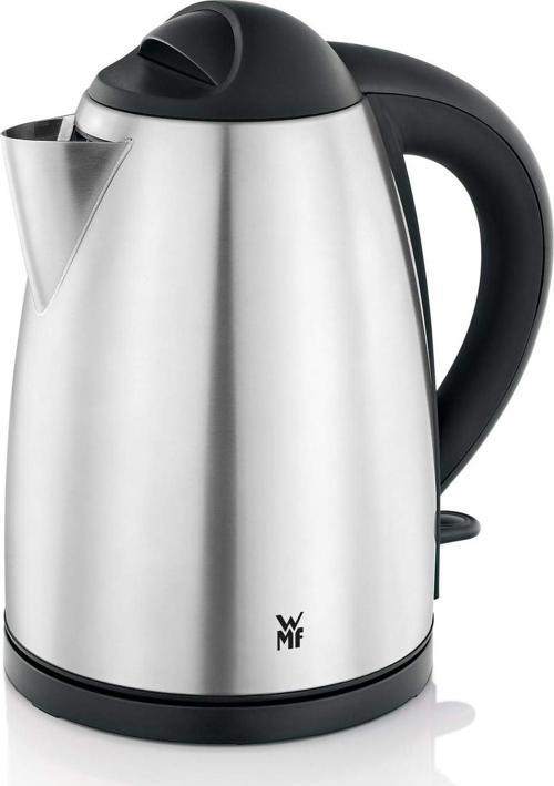 Bueno Çelik 1,7 Lt Gümüş Su Isıtıcısı 2400 W