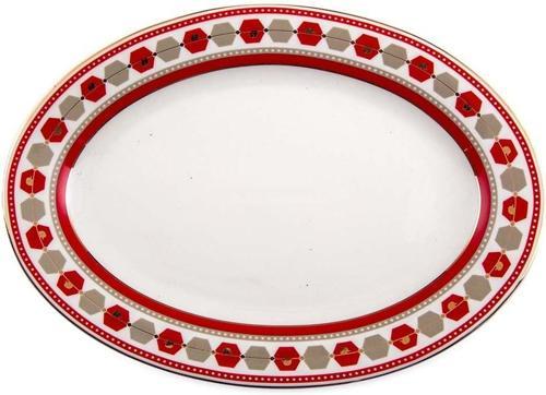 Hollie Yılbaşı Büyük Kayık 25 Cm