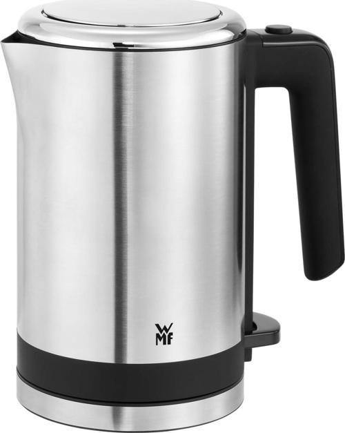 Kitchenminis Çelik 0,8 Lt Su Isıtıcısı 1800 W