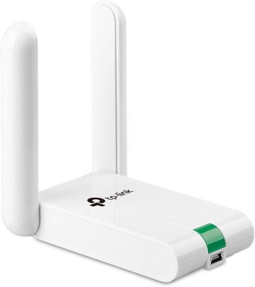 Tl-Wn822N High-Gain Wireless Usb Adaptör