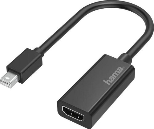 Adaptör Mini Displayport Fiş - Hdmi Soket