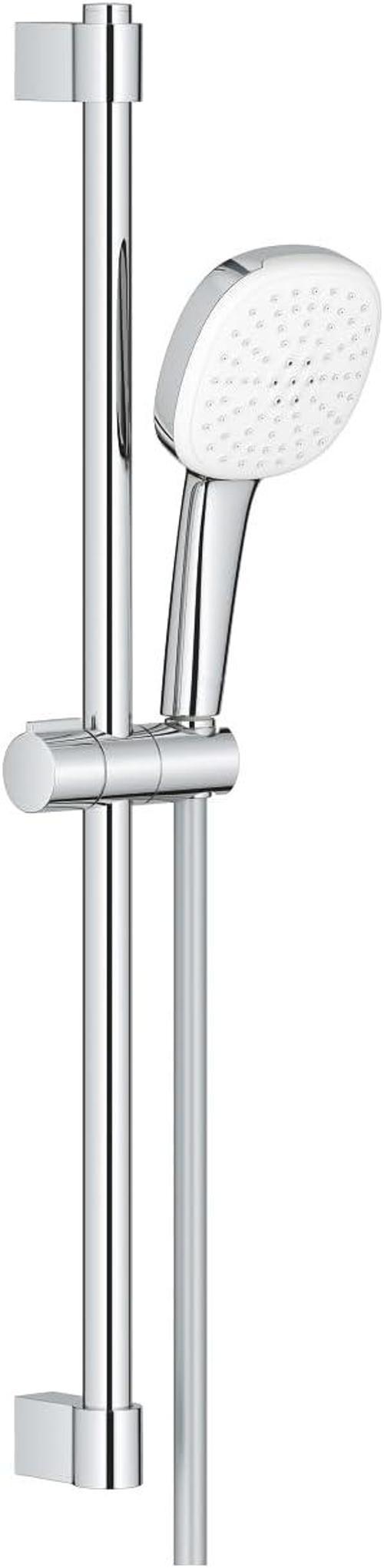 Tempesta Cube 110 Duşu Seti 2 Akışlı Rain,Jet - 26748003