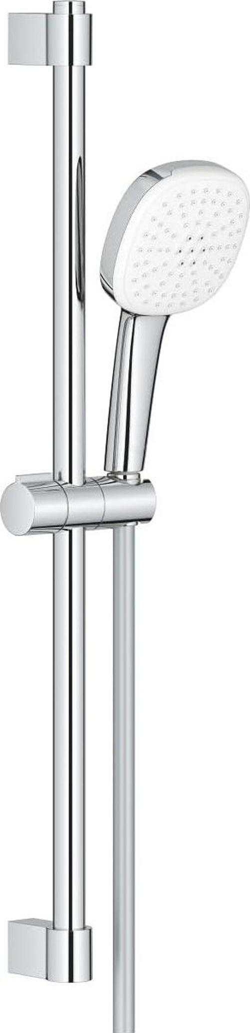 Tempesta Cube 110 Duşu Seti 2 Akışlı Rain,Jet - 26748003