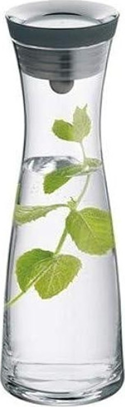 0617706610 Karaf Gümüş Kapak Sürahi 1 Lt