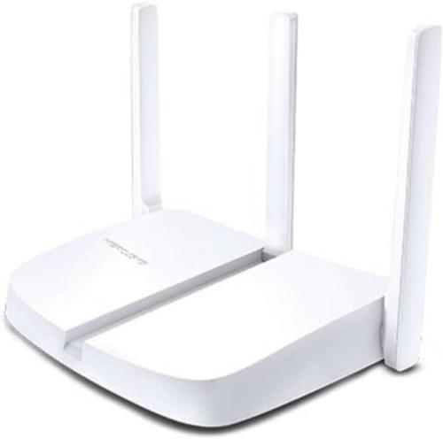 Mercusys Mw305R, 300 Mbps Kablosuz N Yönlendirici