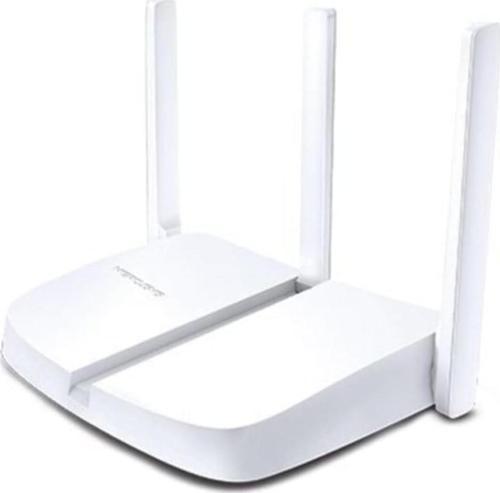 Mercusys Mw305R, 300 Mbps Kablosuz N Yönlendirici