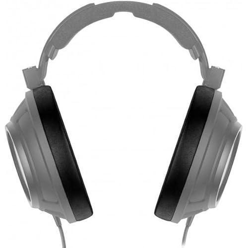 Hd 820 Kulak Yastığı - Siyah (1 Çift)