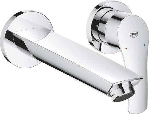 Eurosmart İki Delikli Lavabo Bataryası M-Boyut - 29338003