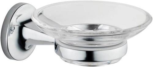 Marin A44941 Sabunluk, Krom