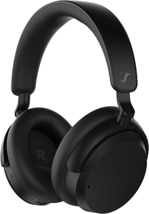 Accentum Wireless Kablosuz Kulak Üstü Kulaklık (Siyah)