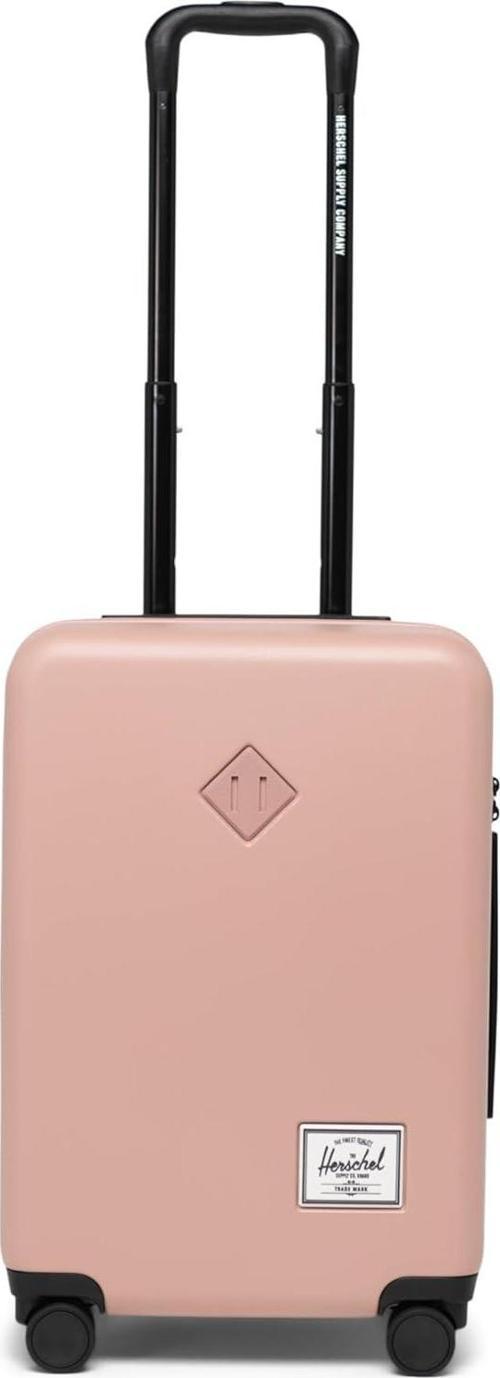 Heritage™ Hardshell El Bagajı - Orta Boy Tekerlekli Bavul - Darbelere Karşı Dayanıklı Kabin