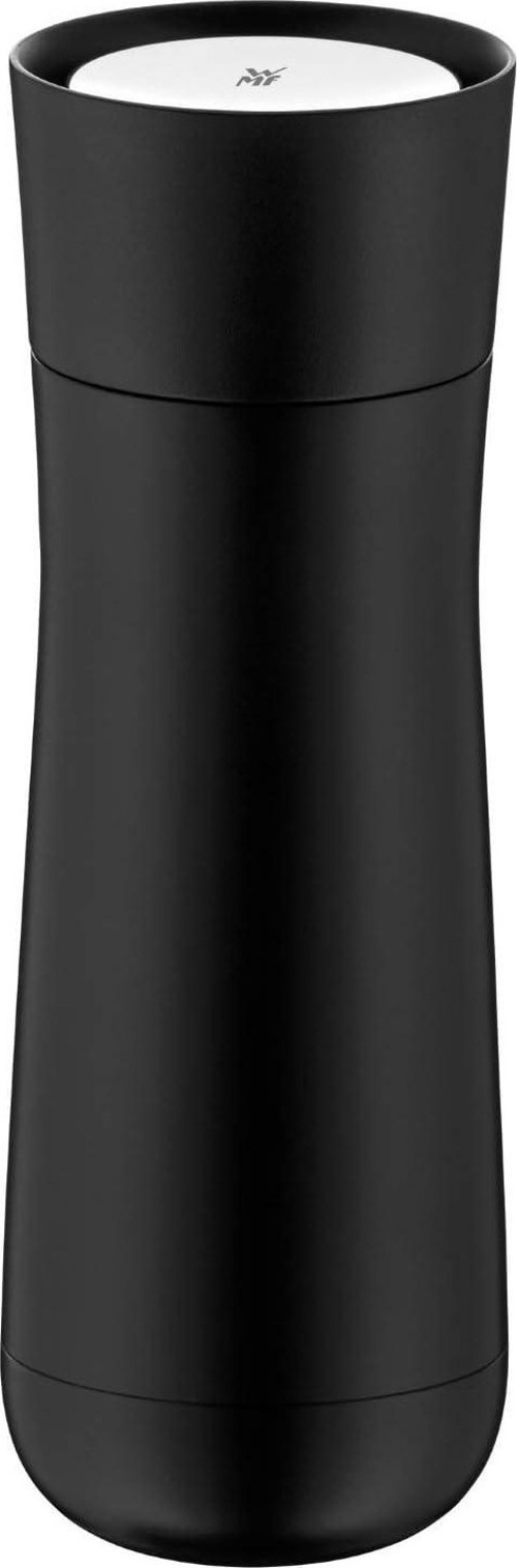 Impulse Yalıtımlı Bardak 350 Ml, Yükseklik 22 Cm, Otomatik Kilitli Termos Bardak, 360° Içme Açık