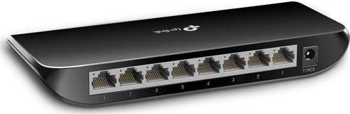 Tl-Sg1008D, 8-Portlu Gigabit Masaüstü Switch