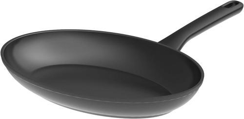 Dina Helix Yapışmaz Oval Tava 34X23 Cm