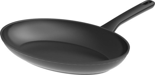 Dina Helix Yapışmaz Oval Tava 34X23 Cm