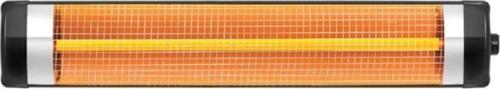 Minisan Sr-2600 Elektrikli Soba Infrared Isıtıcı