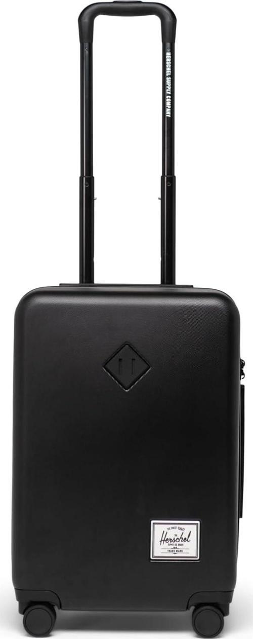 Heritage™ Hardshell El Bagajı - Orta Boy Tekerlekli Bavul - Darbelere Karşı Dayanıklı Kabin