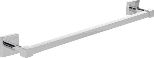 Q-Line A44995 Uzun Havluluk, Krom