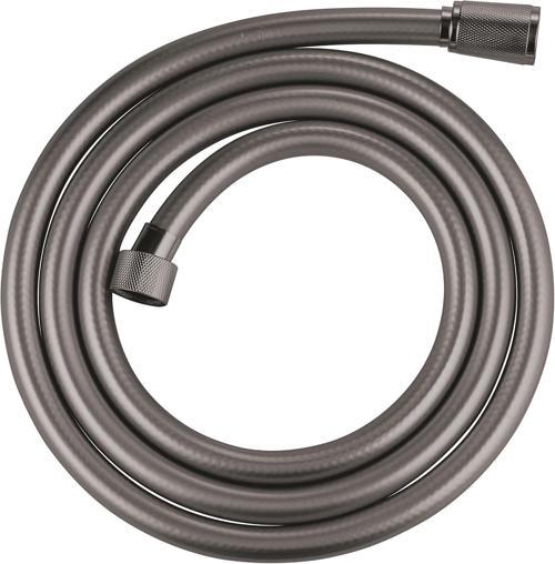 Plastik Silverfleks Duş Spiral Hortumu 175 Cm Hard Graphite - 28388A01