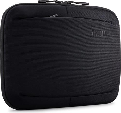 Subterra 2 Macbook Kılıfı, 14", Black