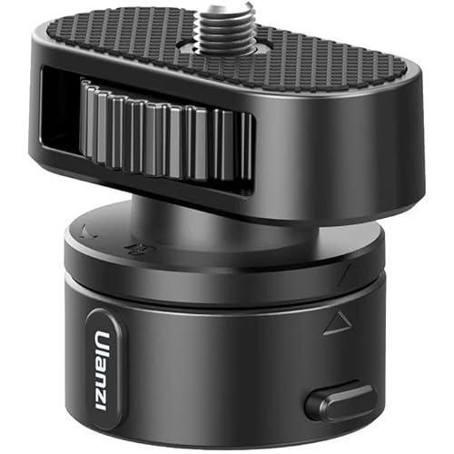 Co16 Go-Quick Ii Manyetik Quick Release 1/4 Vida Montaj Adaptörü