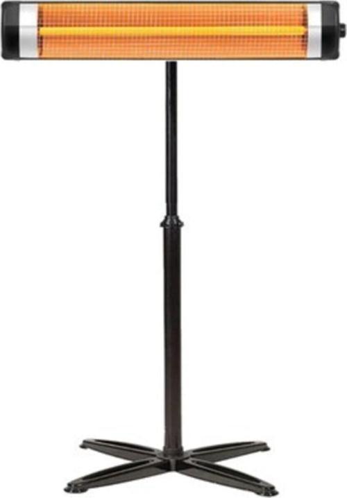 SR 3000 3000 W Infrared Isıtıcı - Ayak Dahil