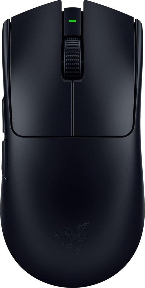 Viper V3 Pro - Ultralight Kablosuz Espor Oyun Mouse'U (8K Hz Hyperpolling, 54G Hafif Tasarım,