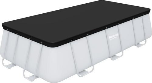 4,04M X 2,01M)/13'3" X 6'7"(4,04M X 2,01M)/13'6" X 6'7"(4,12M X 2,01M) Dikdörtgen Havuz Örtü