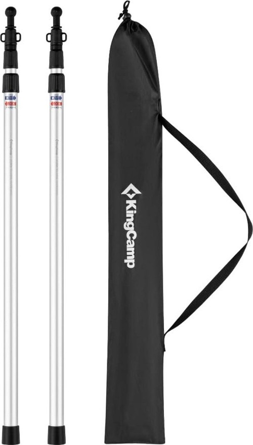 Kingcamp Bumper Tarp & Çadır Direği