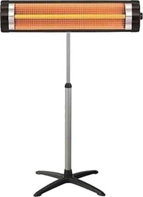 Sr-3000 3000 W Infrared Isıtıcı + Ayak