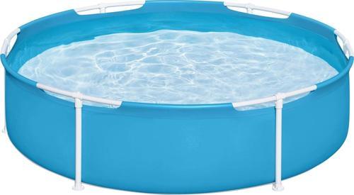 My First Frame Havuz 152 X 38 Cm, Mavi, Yuvarlak
