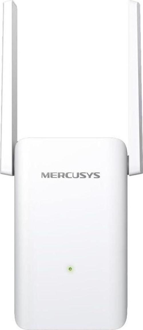 Mercusys Me80X, Ax3000 Mbps, 1 Gigabit Bağlantı Noktası Ve 2 Harici Anten, Dahili Access Point Modu,