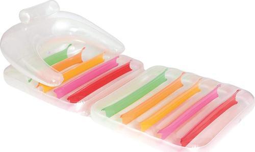 Badefigur Folding Lounge Chair – Çok Renkli