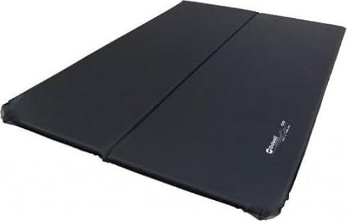 Sleepin Double 3.0 Cm Çift Kişilik Yalıtımlı Şişme Mat