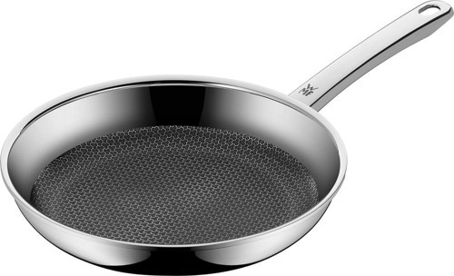 Profi Resist İndüksiyon Tabanlı Çelik Tava 24 Cm