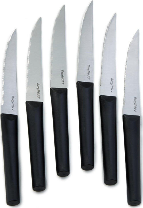 Dina Matrix 6Lı Steak Bıçağı