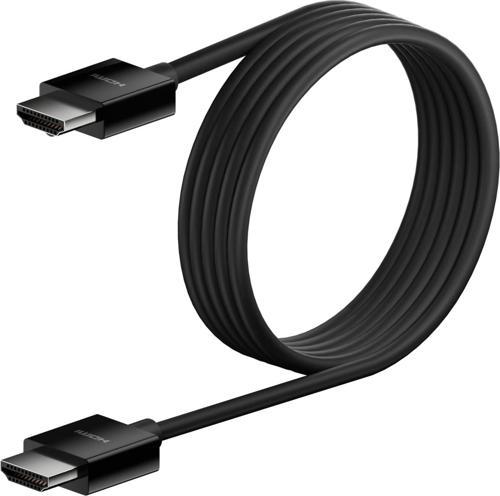Yüksek Kaliteli Ultra Highspeed Hdmi-2.1 Kablo, 4K/Dolby Vision Hdr, Apple Tv'Den Optimum Oyn