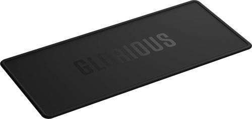 Gaming Sound Buharlı Klavye Matı - Kapitone Kenarlar, Klavye Gürültülerini Ve Titreşimleri