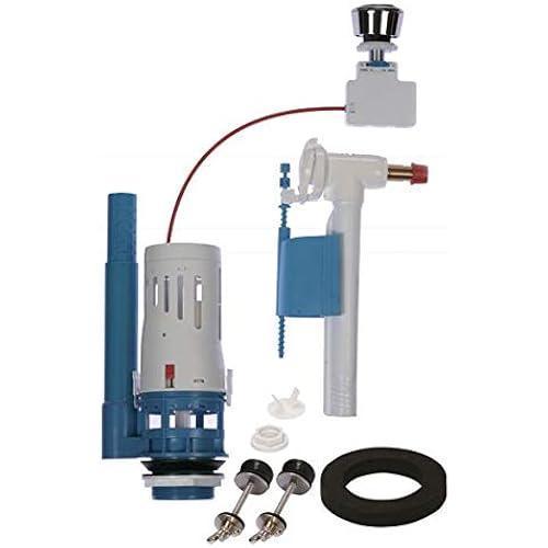 330-2020 İç Takım, Yandan Su Girişli Rezervuarlar Için, 3/6 L