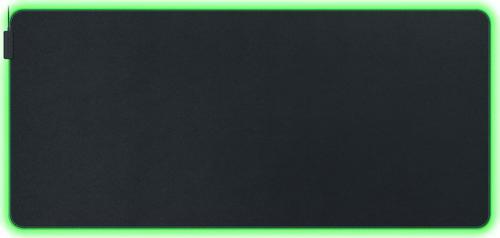 Goliathus Chroma 3Xl - Yumuşak Oyun Fare Altlığı, Rgb Aydınlatmalı, Mikro Dokulu Kumaş Yüzeyli