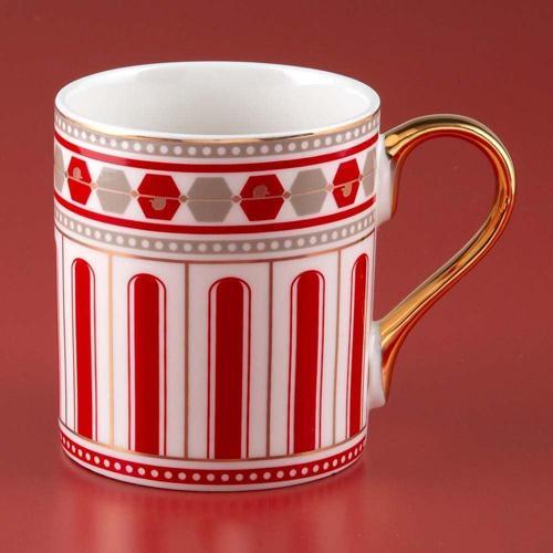 Hollie Yılbaşı 100 Mug 340 Ml
