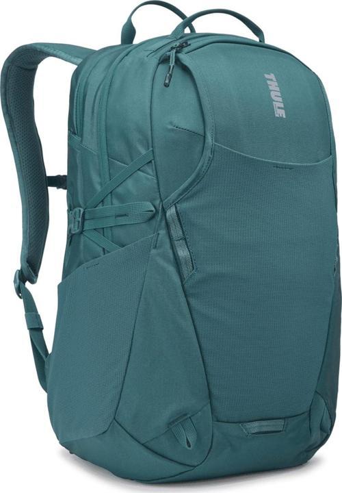 Enroute 26L Notebook Sırt Çantası, Mallard Green